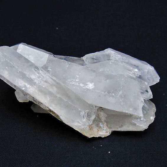 ヒマラヤ水晶クラスター[T767-737]