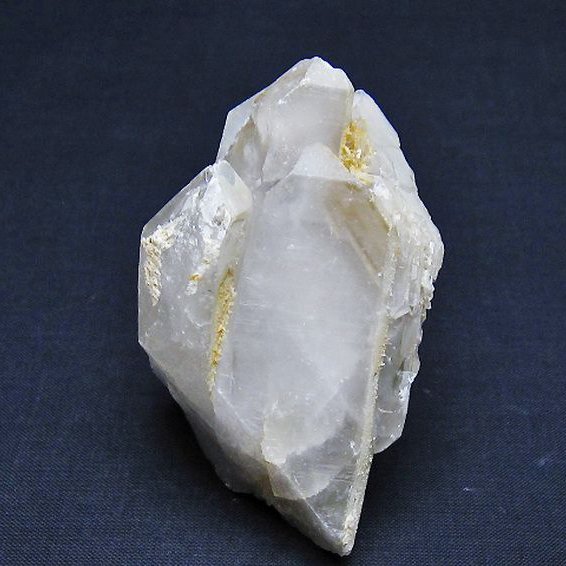 ヒマラヤ水晶クラスター [t767-742]