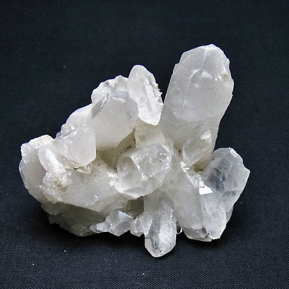 ヒマラヤ水晶クラスター [t767-941]