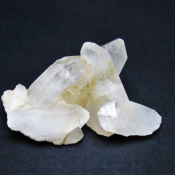 ヒマラヤ水晶クラスター [t767-950]