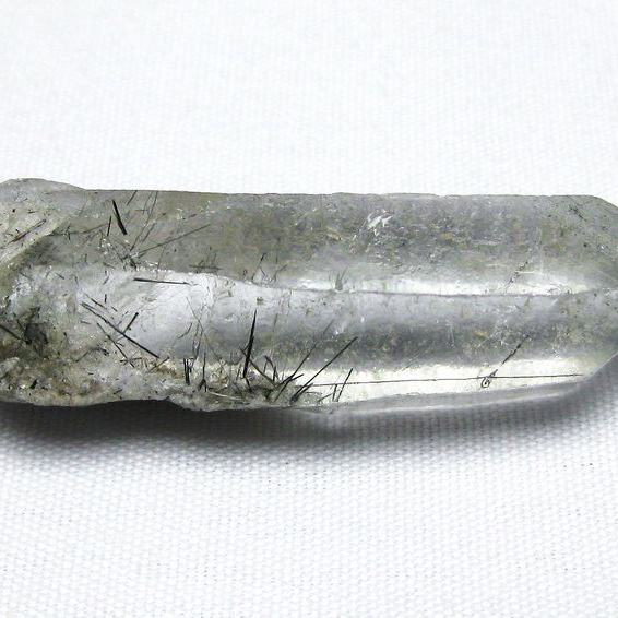 ブラックルチルクォーツ 原石[T768-2803]