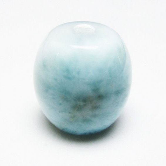 ラリマー天珠[T77-3901]