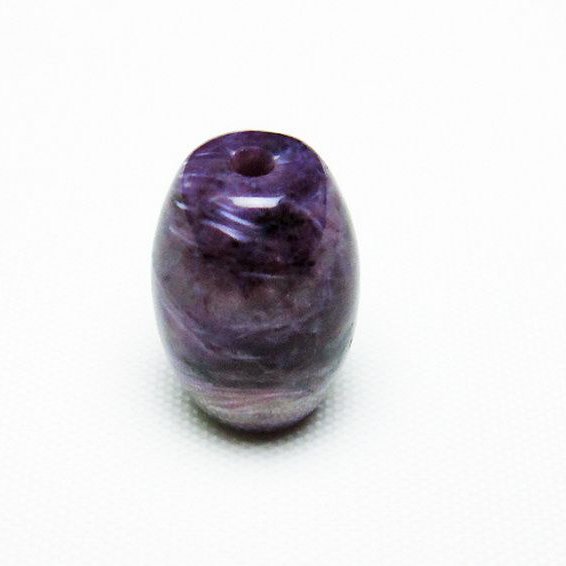 チャロアイト 天珠 [t79-5423]