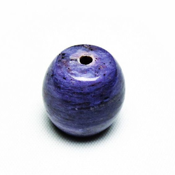 チャロアイト 天珠 [t79-5716]