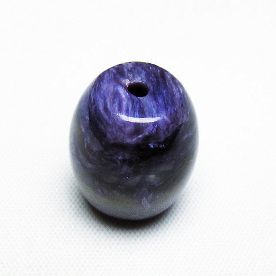 チャロアイト 天珠[T79-5727]