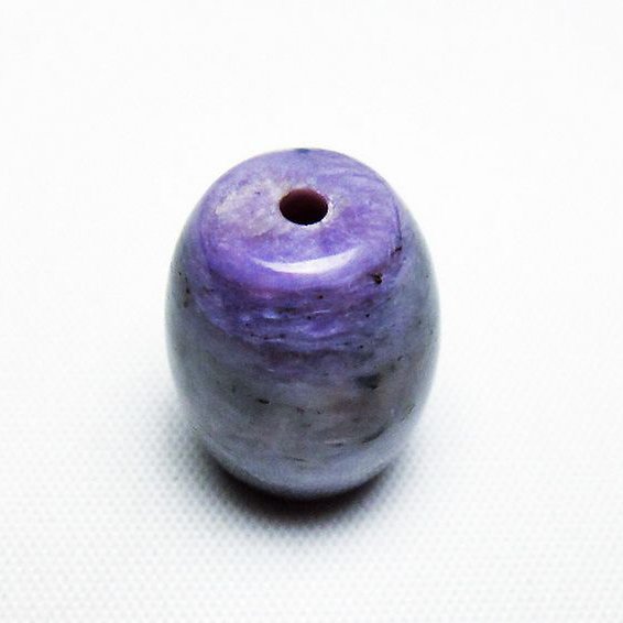 チャロアイト 天珠 [t79-5736]