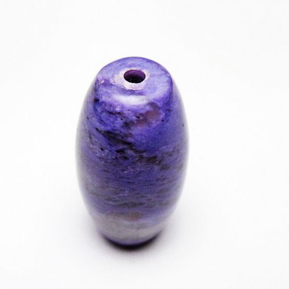 チャロアイト 天珠[T79-6055]