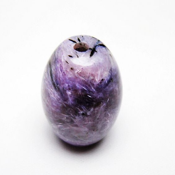 チャロアイト 天珠 [t79-6066]