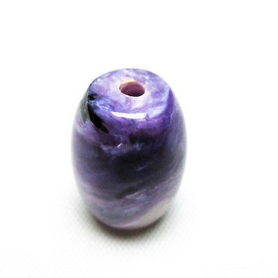 チャロアイト 天珠 [t79-6144]