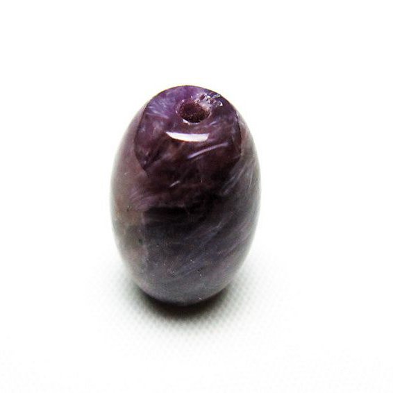 チャロアイト 天珠 [t79-6157]