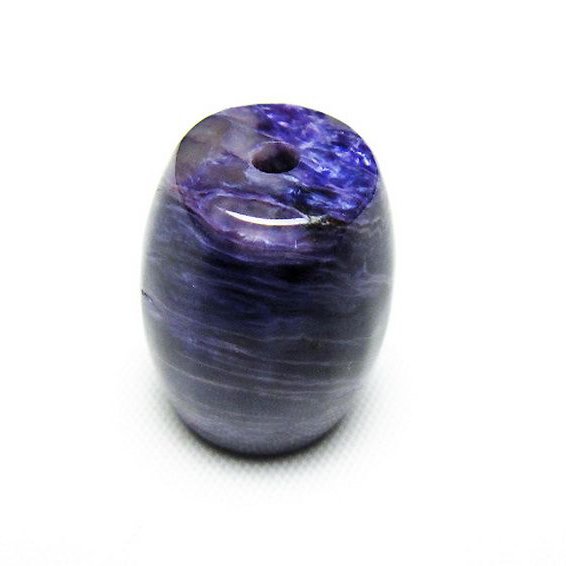 チャロアイト 天珠 [t79-6168]