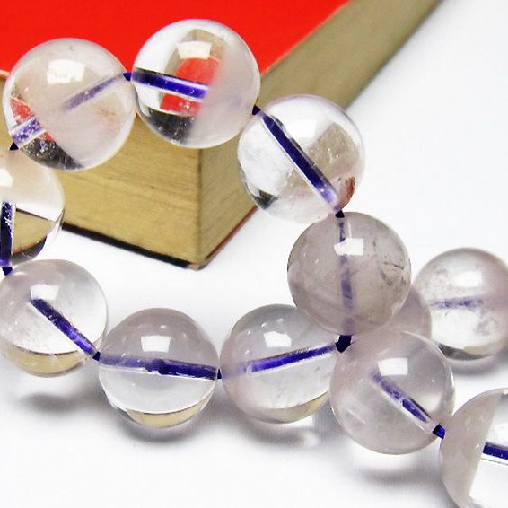 バイオレットファントム ブレスレット 13mm [T800-899]