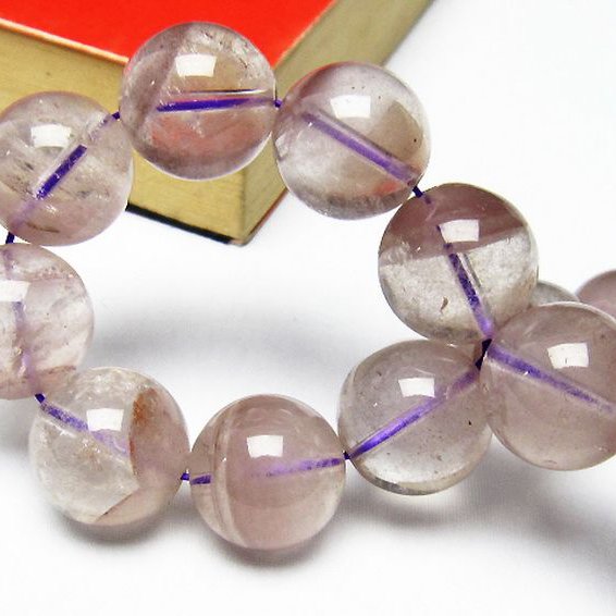 バイオレットファントム ブレスレット 15mm [T800-902]