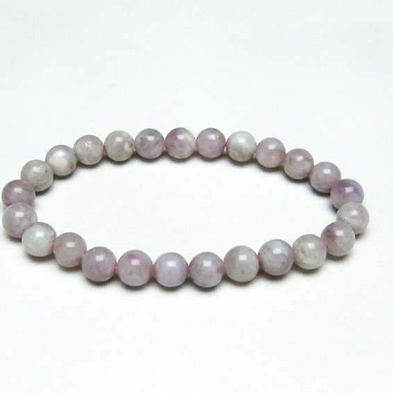 ピンクトルマリン ブレスレット 8mm [T81-7566]