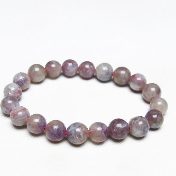 ピンクトルマリン ブレスレット 9mm [T81-8367]