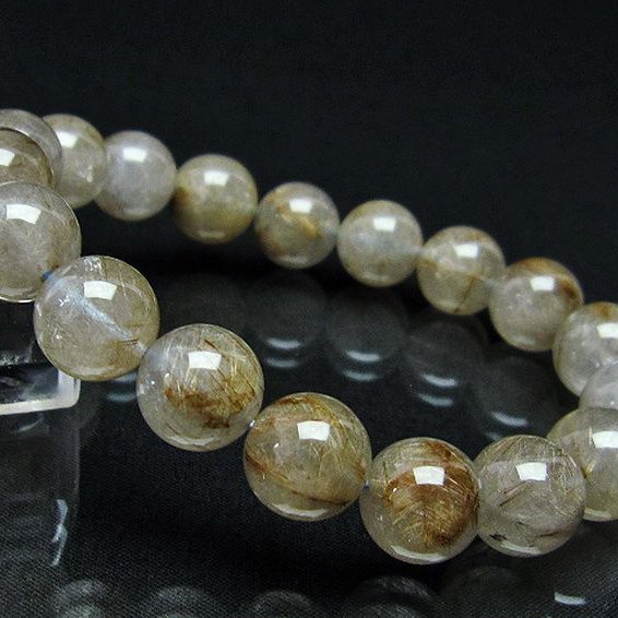 プラチナルチル ブレスレット 11mm [T9-13793]