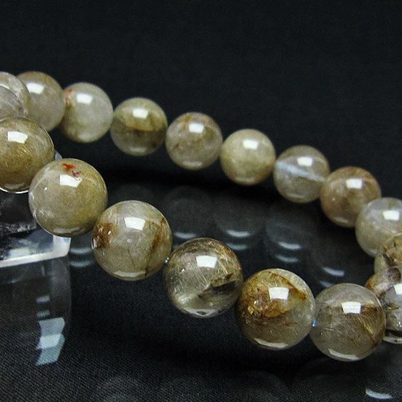 プラチナルチル ブレスレット 11mm [T9-13803]