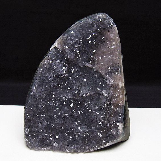 1.2Kg ウルグアイ産 アメジストクラスター[T95-11358]