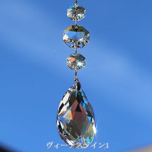 サンキャッチャー　お部屋用