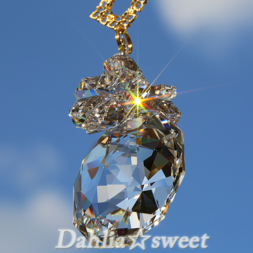 Dahlia☆sweet　サンキャッチャー