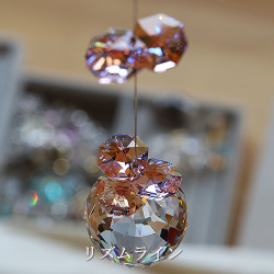 サンキャッチャー　お部屋用