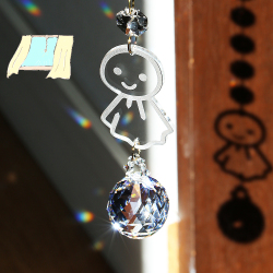 お部屋用サンキャッチャー