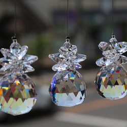 部屋用サンキャッチャー　新デザイン