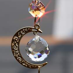 部屋用サンキャッチャー　新デザイン