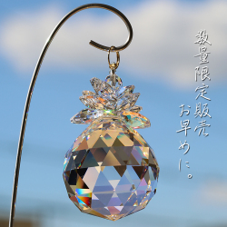 お部屋用サンキャッチャー