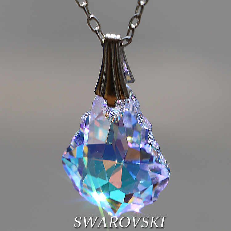 SWAROVSKI：ペンダント