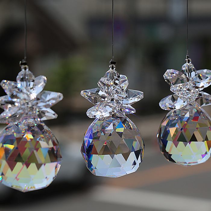 部屋用サンキャッチャー　新デザイン