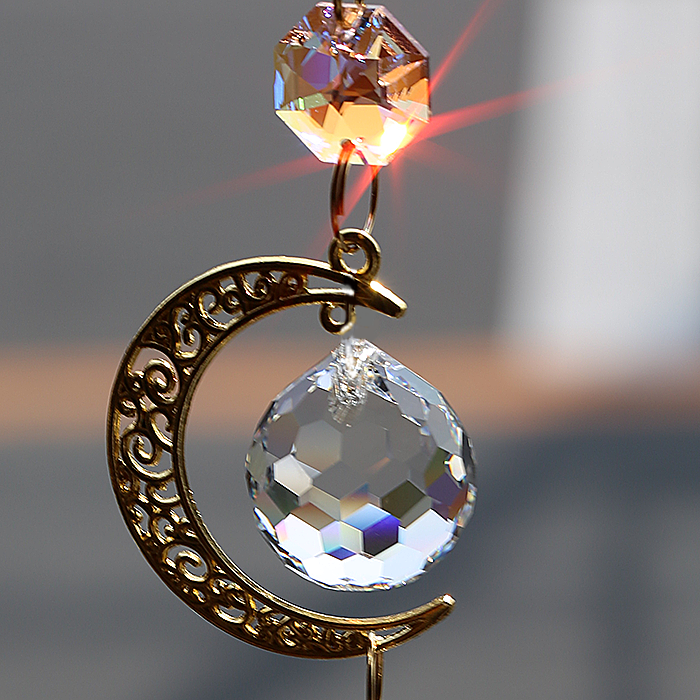 部屋用サンキャッチャー　新デザイン