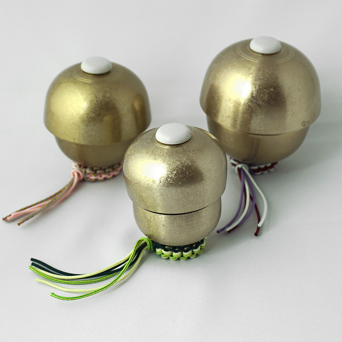 QJO Bell シリーズ