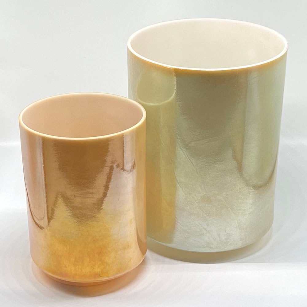 アルケミー・クリスタルボウル マスター２個セット #268