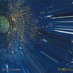 Sonic Crystalizer／Asulon