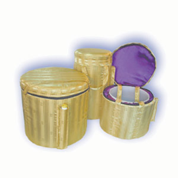 クリスタルボウル用クッションケース【くりすたり庵】