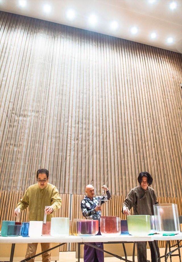 Moon Meditation～月の波動～