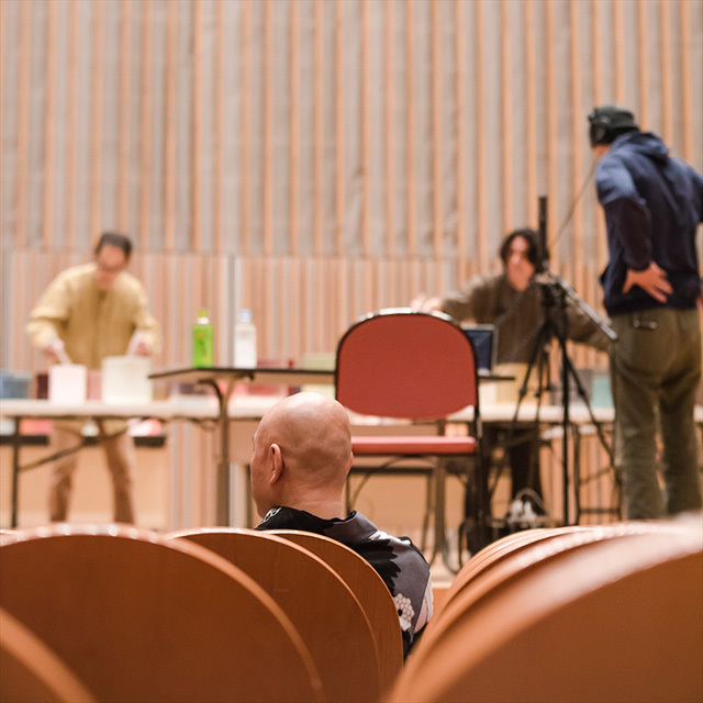 Moon Meditation～月の波動～