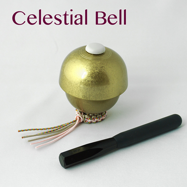 くりりん QJO Bell シリーズ【くりすたり庵】