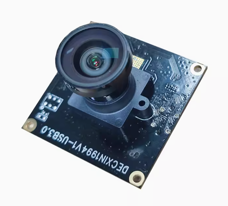 カメラ　一式 USB3.0 IMX307カメラモジュール（200M画素、低照度、Type-C I/F