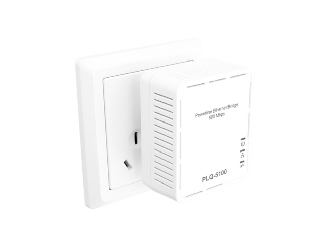 【タッキーさん用】コンセントLAN PLCアダプター　3個 PLC(高速電力線通信)アダプター