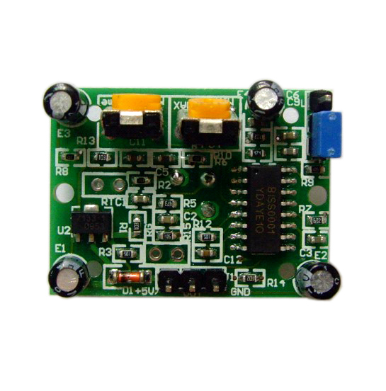 HC-SR501赤外線センサ人感センサモジュール