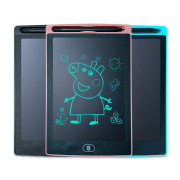 8.5インチ電子メモパッド(タッチペン付き)【メール便可】