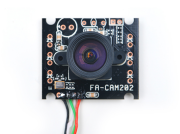 USBカメラモジュール（200万画素、Linux/Debain用）