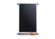 静電タッチパネル付き4.3インチＴＦＴ液晶S430
