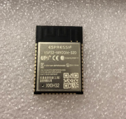 IoTマイコン・WiFi&amp;BT通信モジュールESP32-WROOM-32D【メール便可】