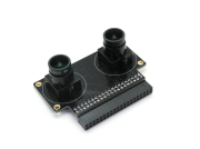 OV5640双眼カメラモジュール（500万画素）