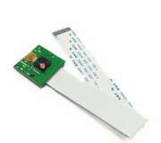 OV5647カメラモジュール（500万画素、Raspberry Pi3 Model Bをサポート）【メール便可】