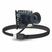 USBカメラモジュール（30万画素、OV7725センサー）