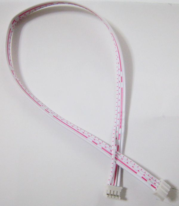 ARMボード用RS232拡張ケーブル